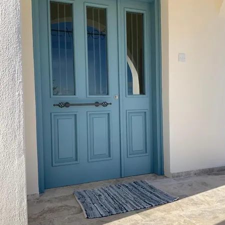 Villa Llamedos Kyrenia *