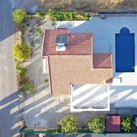 Llamedos Kyrenia Villa Kyrenia (Northern Cyprus)