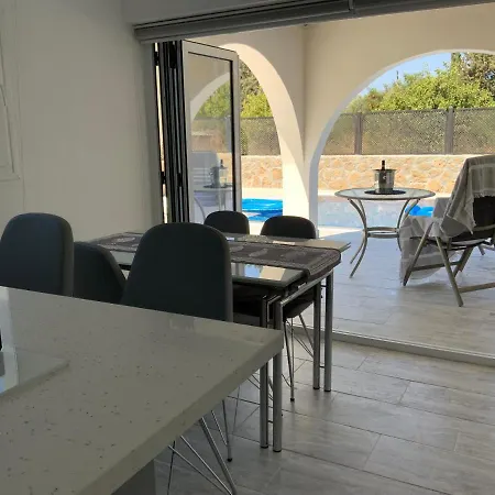 Llamedos Kyrenia Villa Kyrenia (Northern Cyprus)