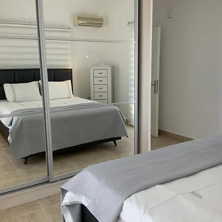 Villa Llamedos Kyrenia