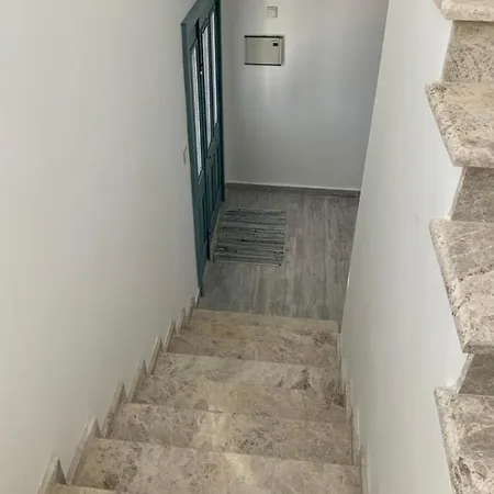 Llamedos Kyrenia Villa