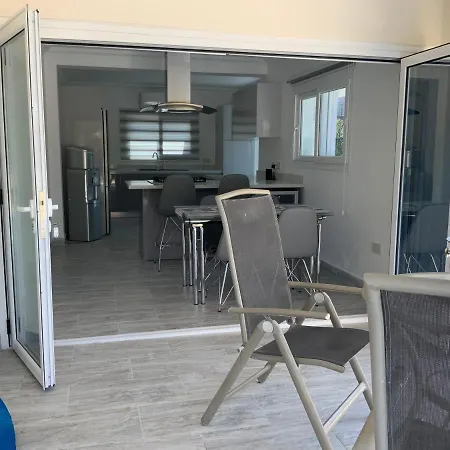 Villa Llamedos Kyrenia